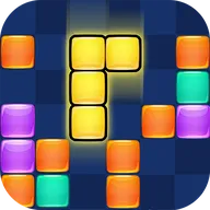 Block Puzzle: Blast & Solve app icon