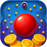 Lucky Peg Drop: Pachinko x1000 app icon