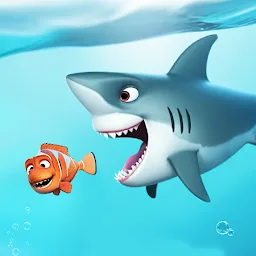 Save The Fish - Arrow Pusher app icon