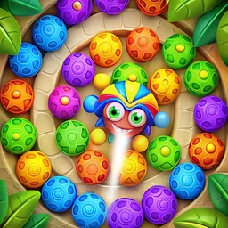 Royal Marble Blast app icon