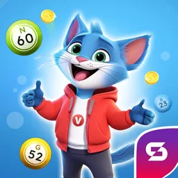 Bingo Real Money Skills icon