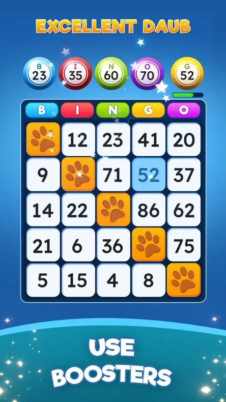 Bingo Real Money Skills screenshot 3