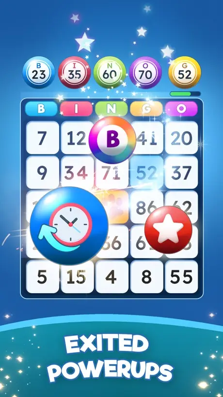 Bingo Real Money Skills screenshot 4