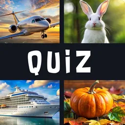 Photo Quiz: Win Real Money icon