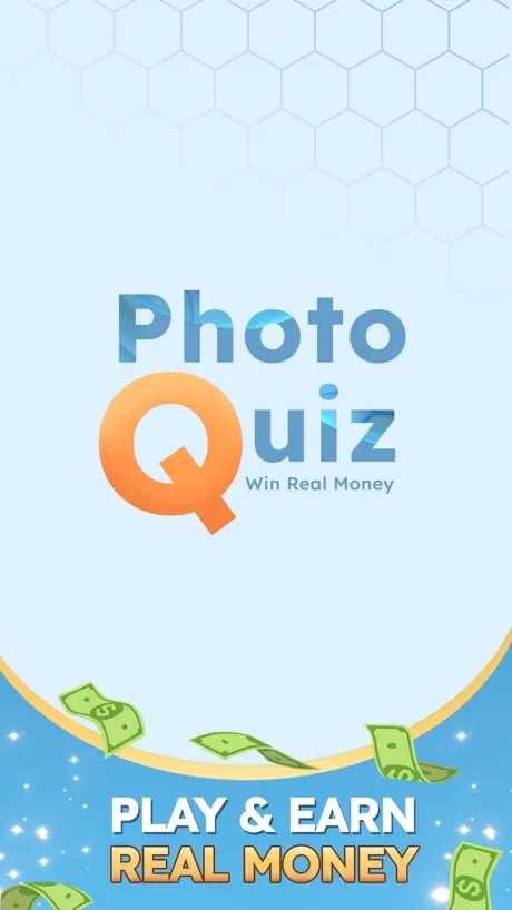 Photo Quiz: Win Real Money screenshot 1